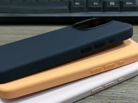 镇江苹果14维修站分享iPhone14手机壳能直接给iPhone15用吗?