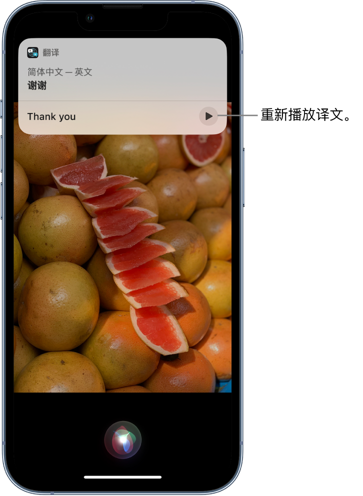 镇江苹果14维修分享 iPhone 14 机型中使用 Siri：了解 Siri 能帮你做什么 