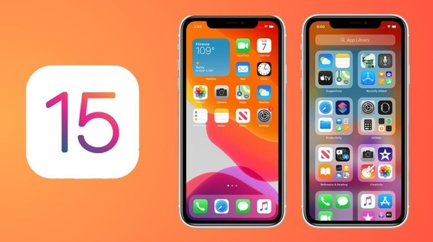 镇江苹果13维修分享iPhone13更新iOS 15.5，体验如何 