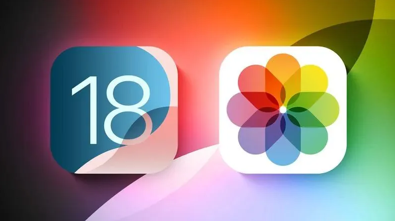 镇江苹果手机维修分享苹果 iOS / iPadOS 18.1Beta 3 发布 