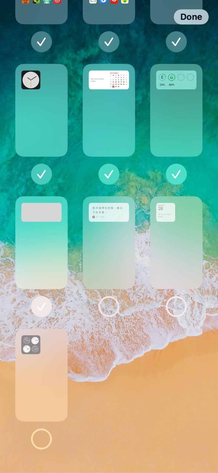 镇江苹果手机维修分享iPhone 升级 iOS 14 后的四个实用小技巧 