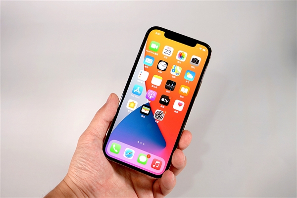 镇江苹果手机维修分享iOS 14.2修订版已到，专属iPhone 12系列 