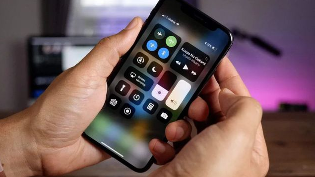 镇江苹果手机维修分享iPhone 12信号差怎么办 