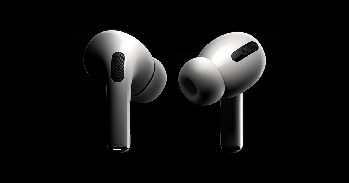 镇江苹果手机维修分享AirPods Pro 爆音、降噪效果下降怎么办 