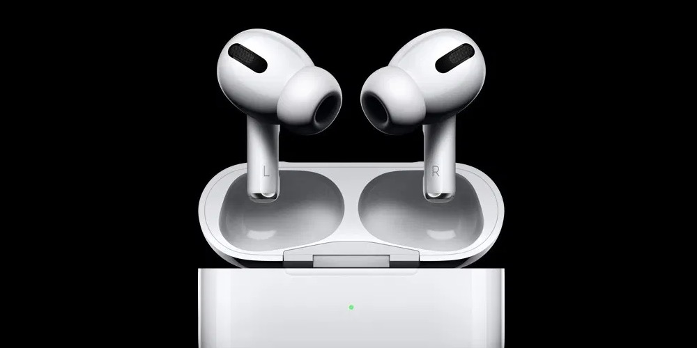 镇江苹果手机维修分享AirPods Pro 出现静电噪音 