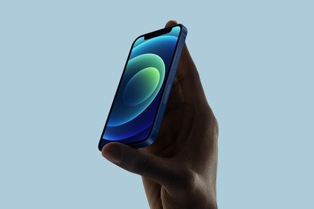 镇江苹果手机维修分享iPhone 12 mini辐射很大吗 