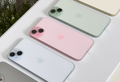 镇江iPhone15序列号查询分享如何查找苹果15手机序列号的位置