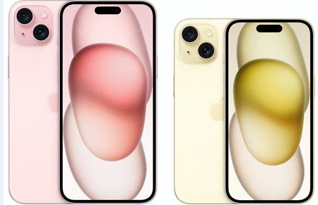 镇江苹果维修点分享iPhone 15 Plus进水维修 