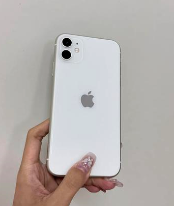 镇江苹果维修点分享iPhone 11黑屏特殊场景解析 