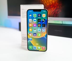 镇江苹果维修点分享iPhone 14 Plus黑屏小众诱因汇总 