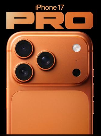 镇江苹果维修点分享iPhone 17 Pro黑屏小众问题深度剖析 