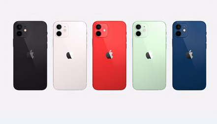 镇江苹果维修点分享iPhone 12电池发烫少见诱因解析 