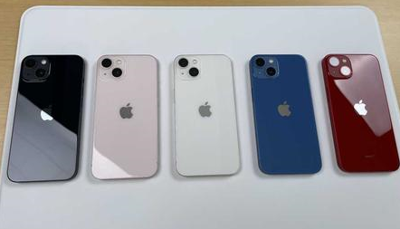 镇江苹果维修点分享iPhone 13电池发烫多类故障解析 