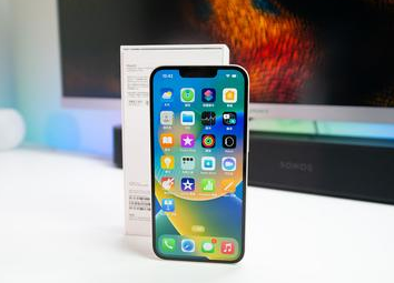 镇江苹果维修点分享iPhone 14电池发烫真实诱因盘点 