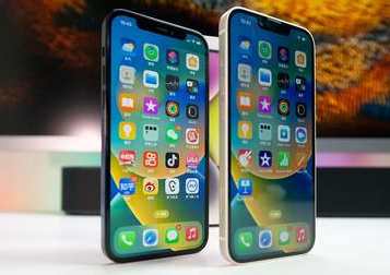 镇江苹果维修点分享iPhone 14 Plus发烫常见情况科普 