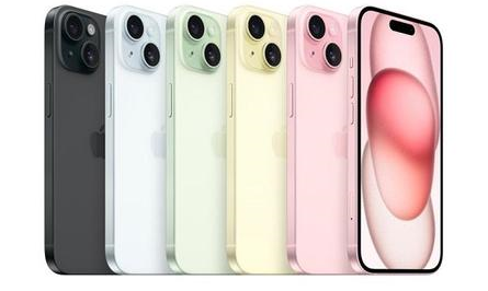 镇江苹果维修点分享iPhone 15发烫易忽视问题科普 