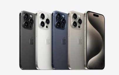 镇江苹果维修点分享iPhone 15 Pro发烫五大诱因详解 