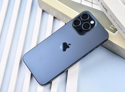 镇江苹果维修点分享iPhone 15 Pro Max发烫深度剖析 