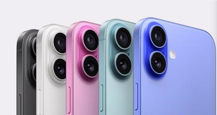 镇江苹果维修点分享iPhone 16发烫易忽视因素汇总 