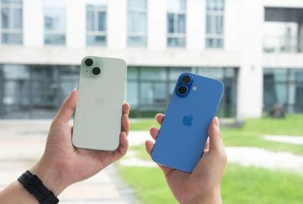 镇江苹果维修点分享iPhone 16 Plus发烫多场景剖析 