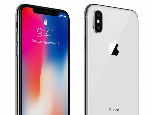 镇江苹果维修点分享iPhone X摄像头实拍质感与场景适配全解析 