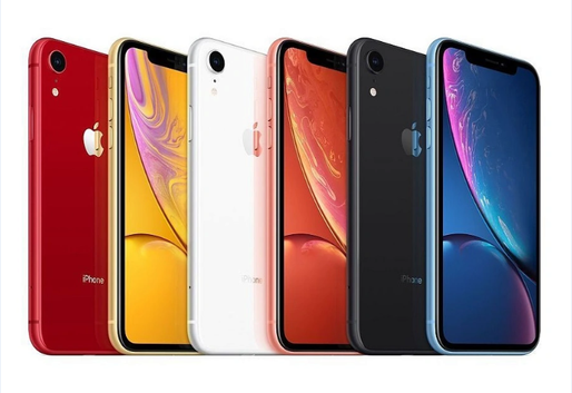 镇江苹果维修点分享iPhone XR摄像头原生色彩表现与日常拍摄实用指南 